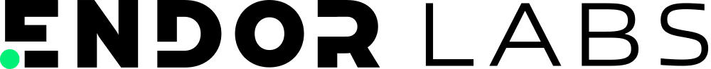 Endor Labs