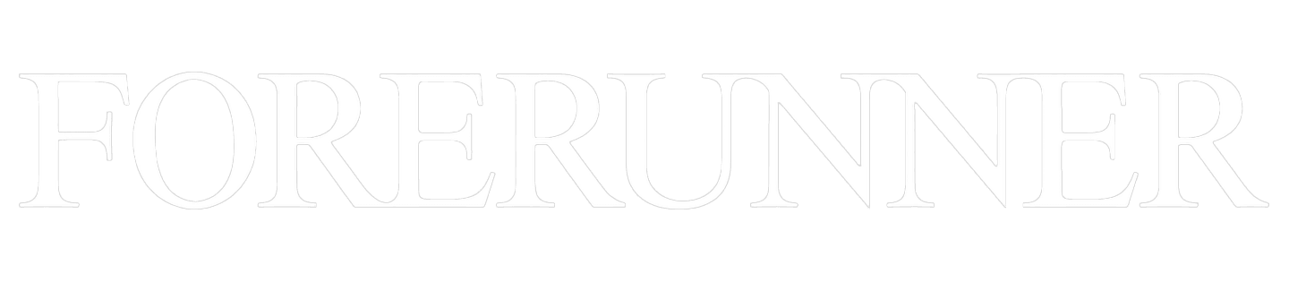 Forerunner