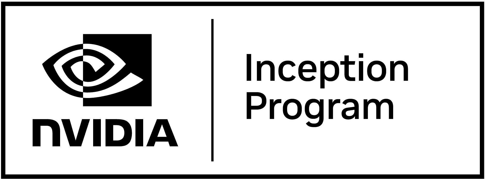 NVIDIA Inception Program