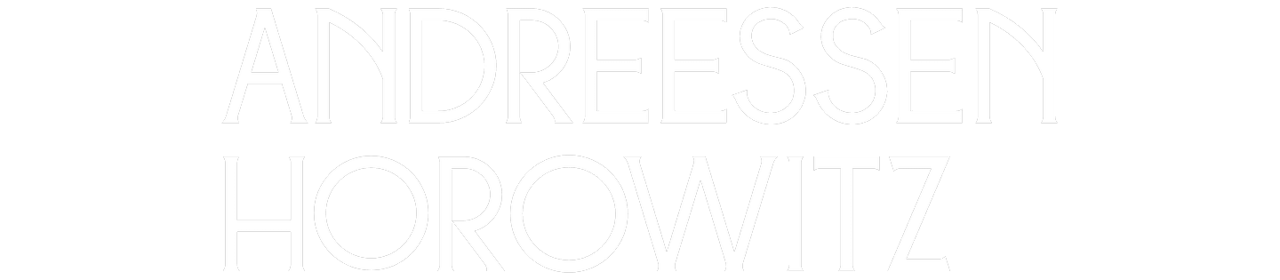 Andreessen Horowitz