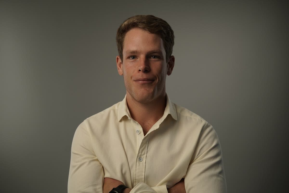 Garrett Lord